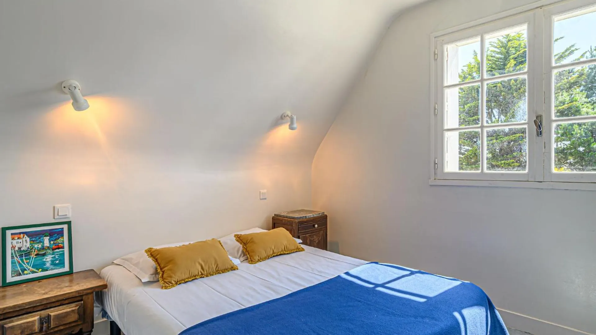 Holiday Home Pen-er-Park Carnac